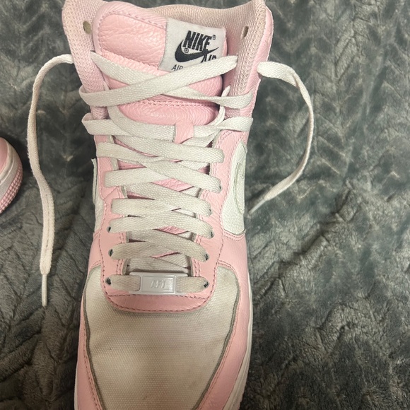 Custom Nike Air Force One - Picture 5 of 5